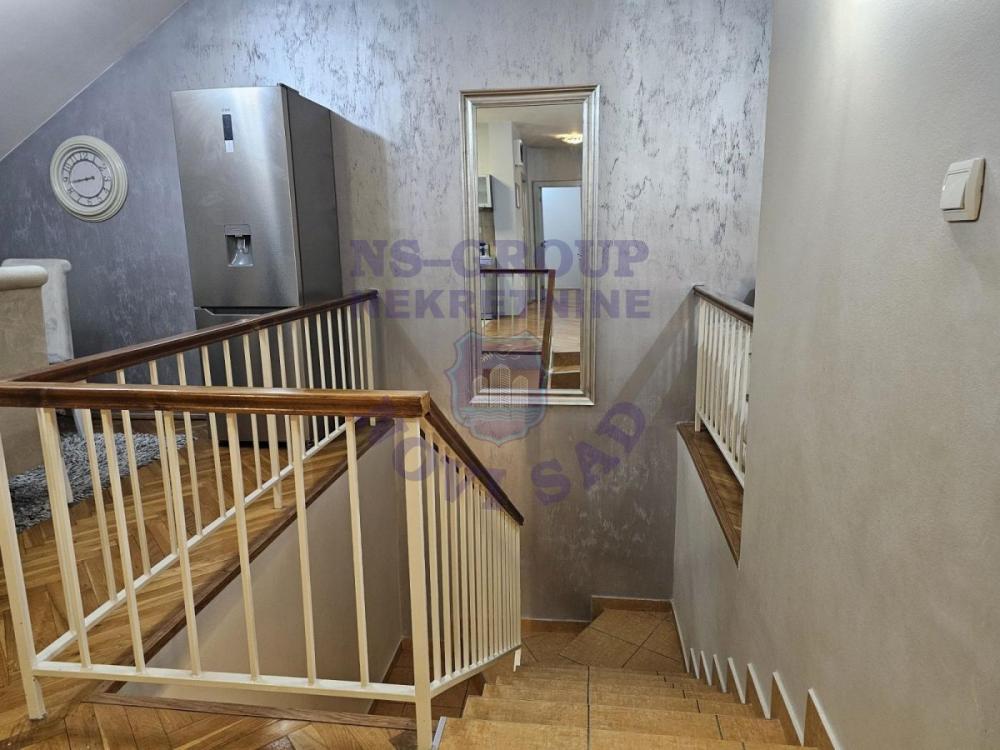 Slika 8 - Jednoiposoban, 79m2, Sajmište Novi Sad